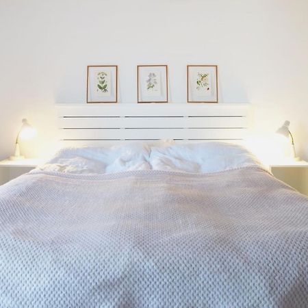 Vikens Bed And Breakfast Viken  Екстериор снимка