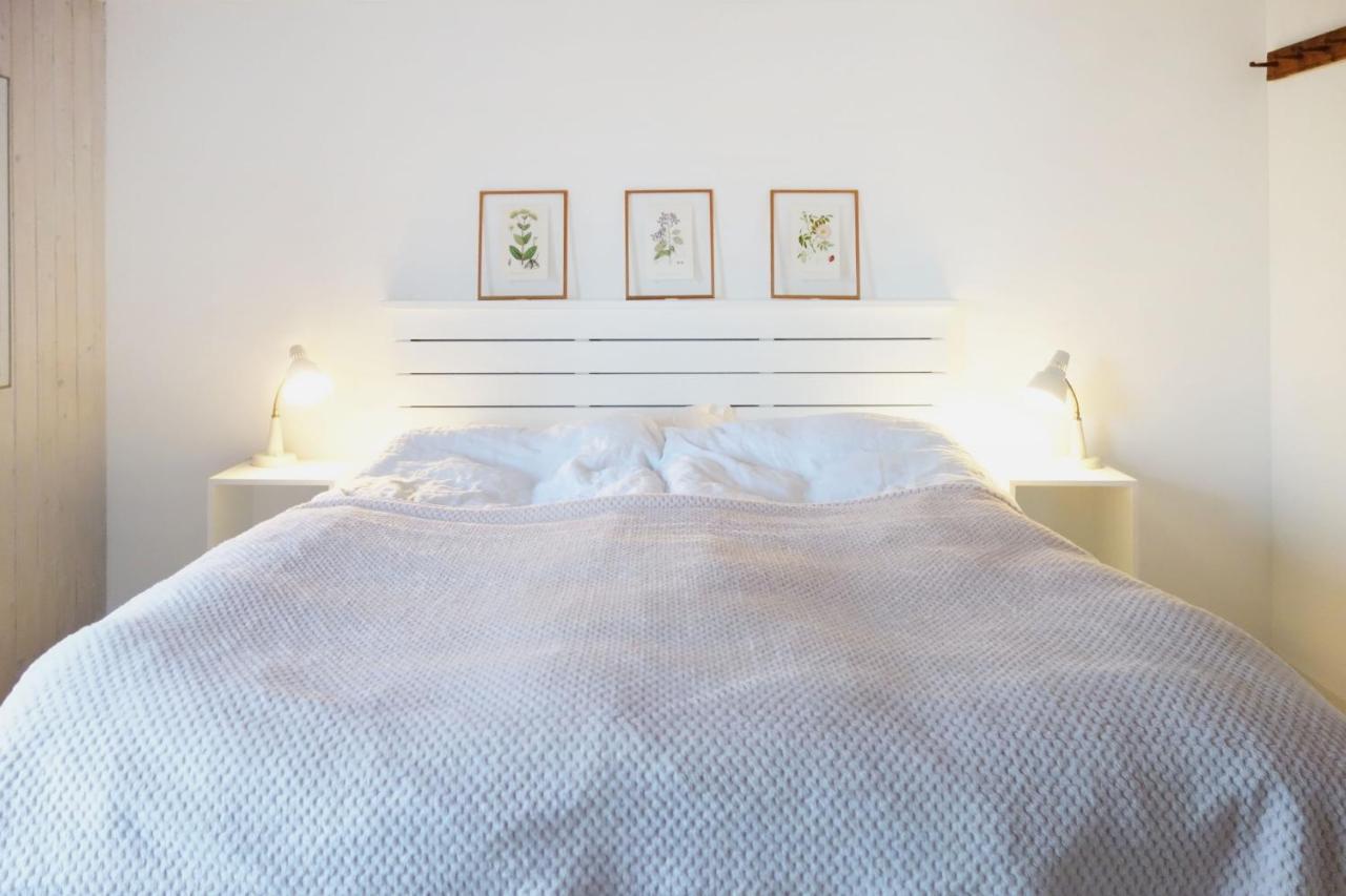 Vikens Bed And Breakfast Viken  Екстериор снимка