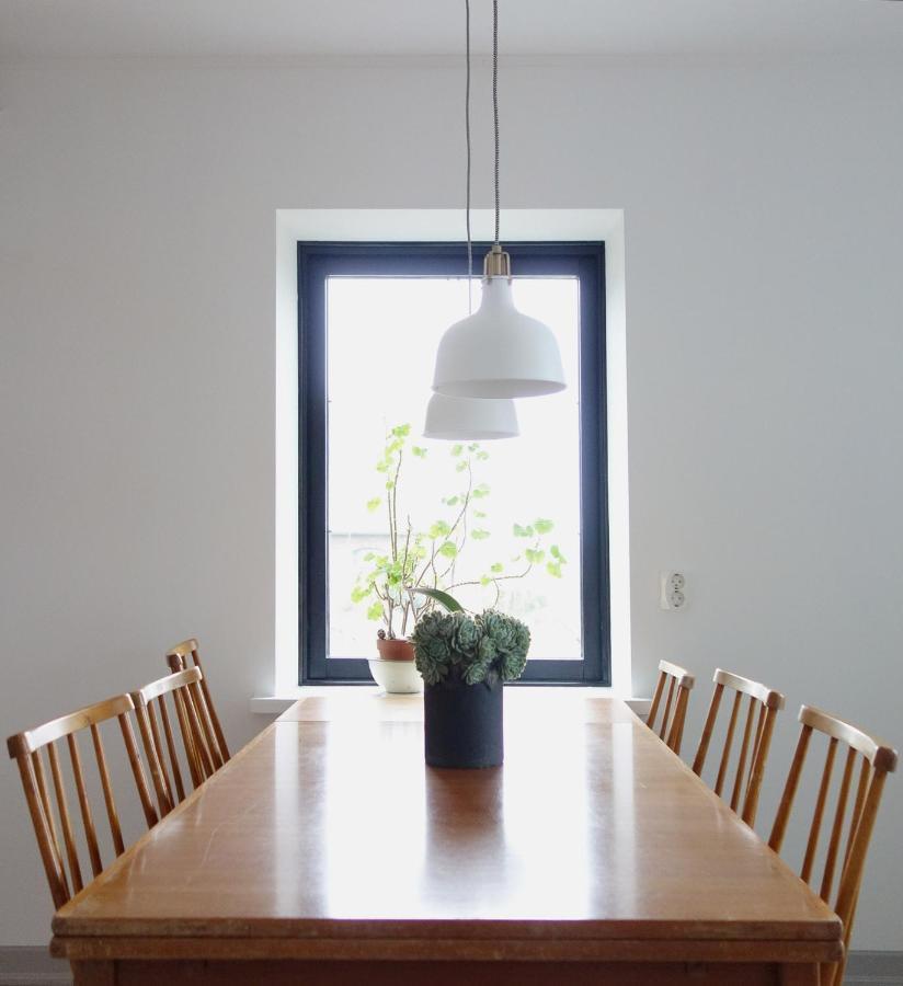 Vikens Bed And Breakfast Viken  Екстериор снимка