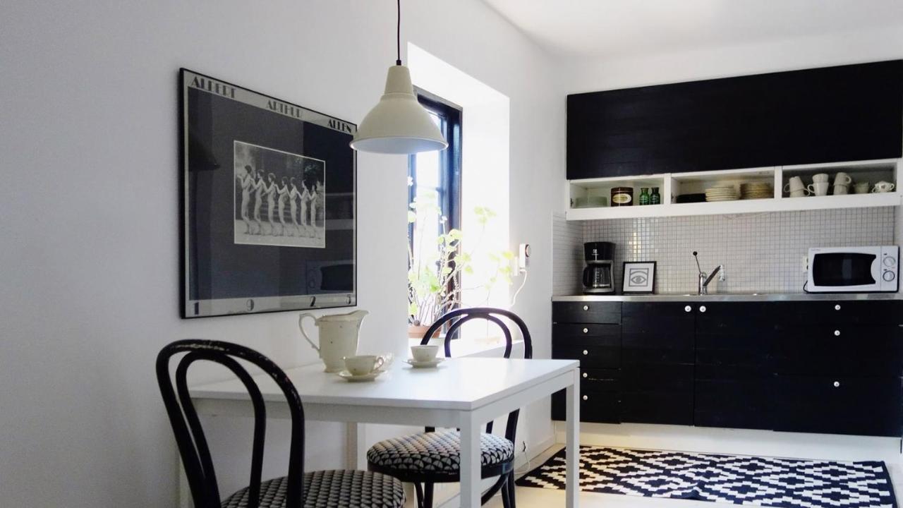 Vikens Bed And Breakfast Viken  Екстериор снимка