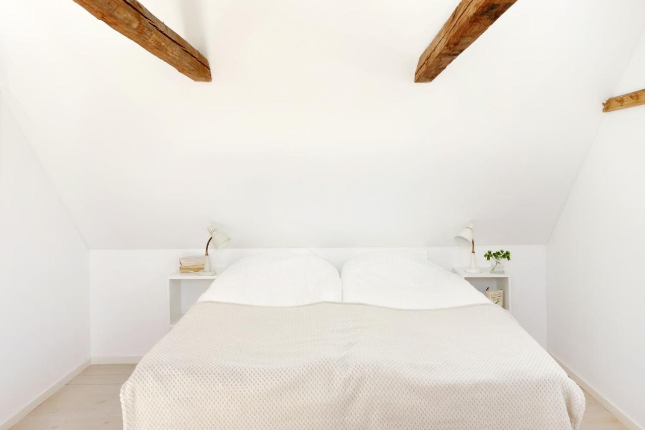Vikens Bed And Breakfast Viken  Екстериор снимка
