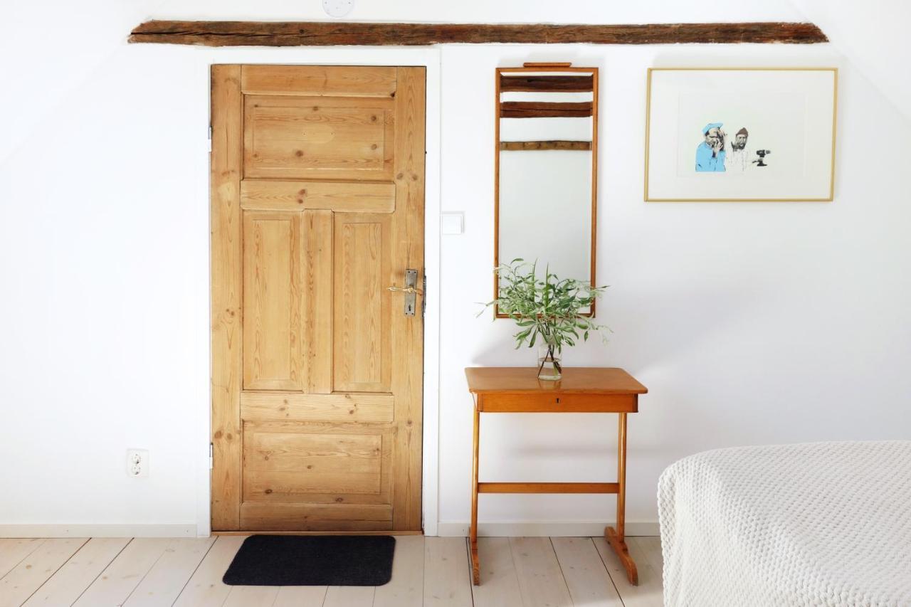 Vikens Bed And Breakfast Viken  Екстериор снимка