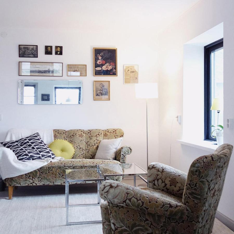 Vikens Bed And Breakfast Viken  Екстериор снимка